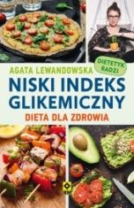 Agata Lewandowska-[PL]Niski indeks glikemiczny
