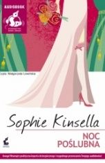 Sophie Kinsella-Noc poślubna