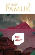 Orhan Pamuk-Noce zarazy