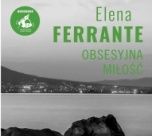 Elena Ferrante-Obsesyjna miłość