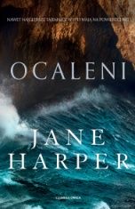 Jane Harper-Ocaleni