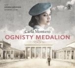 Carla Montero-Ognisty medalion