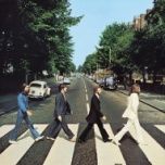 The Beatles-Abbey Road
