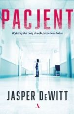 Jasper DeWitt-[PL]Pacjent