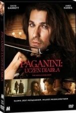 Bernard Rose-[PL]Paganini. Uczeń diabła