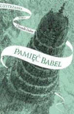 Christelle Dabos-[PL]Pamięć Babel