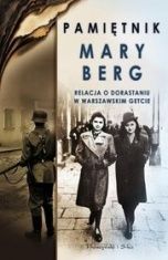 Mary Berg-Pamiętnik Mary Berg
