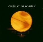 Coldplay-[PL]Parachutes