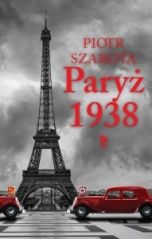 Piotr Szarota-Paryż 1938