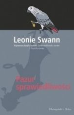 Leonie Swann-Pazur sprawiedliwości
