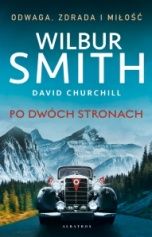 Wilbur Smith, David Churchill-[PL]Po dwóch stronach