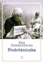 Ewa Dzieduszycka-[PL]Podróżniczka