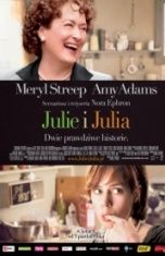 Nora Ephron -[PL]Julie i Julia 