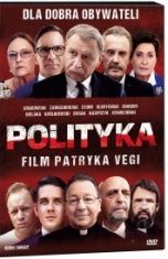 Patryk Vega-Polityka