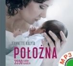 Jeannette Kalyta-[PL]Położna : 3550 cudów narodzin
