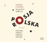 Andrzej Chwalba -Polska - Rosja