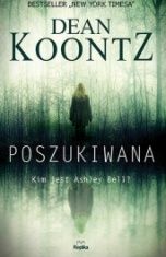 Dean Koontz-Poszukiwana