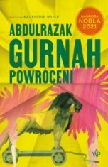 Abdulrazak Gurnah-Powróceni