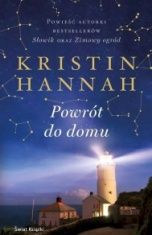 Kristin Hannah-Powrót do domu