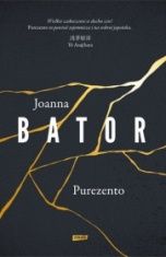 Joanna Bator-Purezento