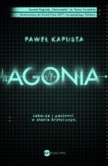 Paweł Kapusta-[PL]Agonia