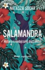 Natasza Socha-Salamandra