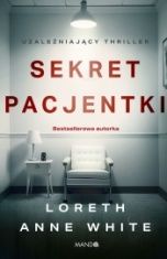Loreth Anne White-[PL]Sekret pacjentki