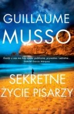 Guillaume Musso-[PL]Sekretne życie pisarzy