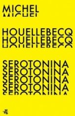 Michel Houellebecq-[PL]Serotonina