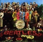The Beatles-Sgt. Pepper's Lonely Hearts Club Band
