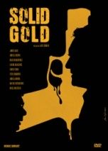 Jacek Bromski-Solid Gold 