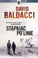 David Baldacci-Stąpając po linie