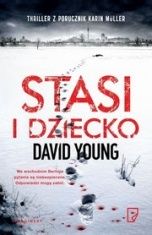 David Young-Stasi i dziecko