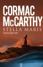 Cormac McCarthy-[PL]Stella Maris