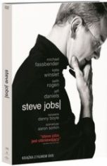 Danny Boyle-[PL]Steve Jobs