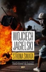 Wojciech Jagielski-[PL]Strona świata