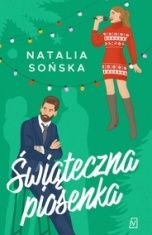 Natalia Sońska-[PL]Świąteczna piosenka