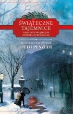 wybór i opracowanie Otto Penzler-[PL]Świąteczne tajemnice