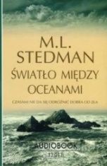 M. L. Stedman-[PL]Światło między oceanami