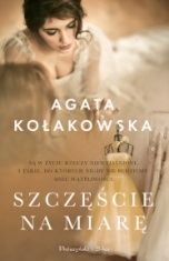 Agata Kołakowska-[PL]Szczęście na miarę