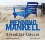 Henning Mankell-Szwedzkie kalosze