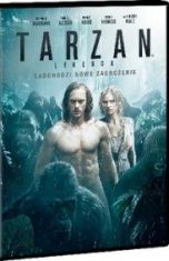 David Yates-Tarzan. Legenda