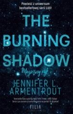 Jennifer L. Armentrout-[PL]The Burning Shadow. Magiczny pył