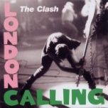 The Clash-[PL]London Calling