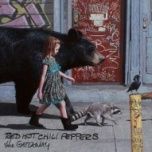 Red Hot Chili Peppers-[PL]The Getaway
