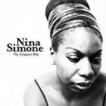 Nina simone-The greatest hits