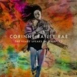 Corinne Bailey Rae-[PL]The Heart speaks in whispers