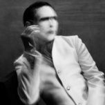 Marylin Manson-[PL]The Pale emperor