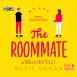 Rosie Danan-The Roommate