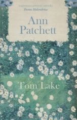 Ann Patchett-Tom Lake